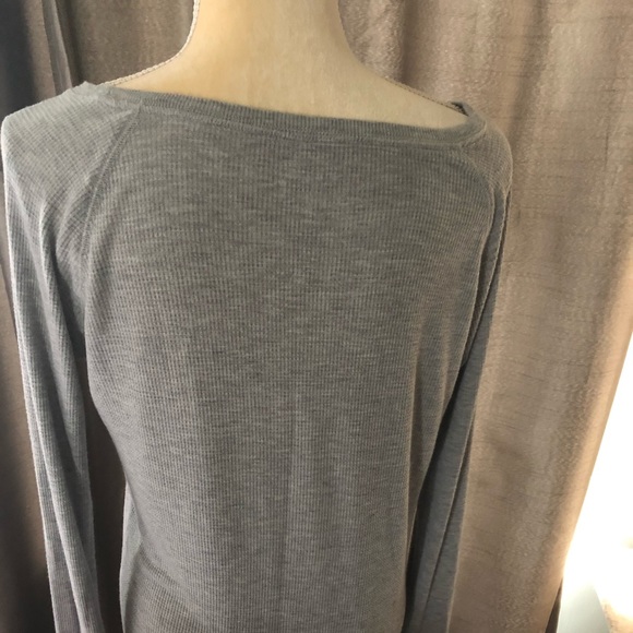 Messy Hair Don’t Care - Sleep Shirt - Picture 2 of 3